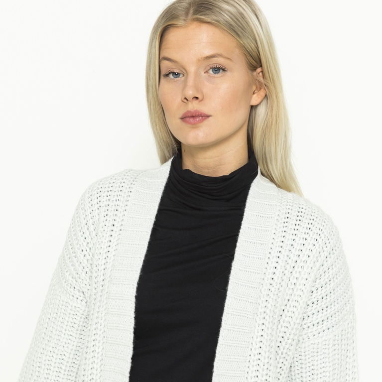 Heavy cardigan "Mary" Heavy cardigan "Mary"